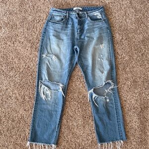 Carly Jean Chrissy (Old style) Jeans